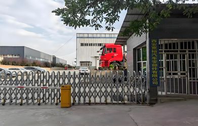 Kuanyu (Xi'an) Vehicle Parts Co., Ltd