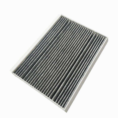 A4478300000 Activated Carbon Cabin Air Filter For Mercedes Benz