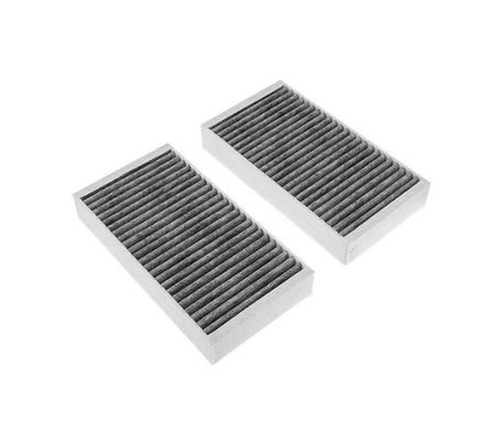 Auto Repair Parts Car Air Conditioner Filter  A1648300218 Carbon Cabin Filter Used For Mercedes-Benz