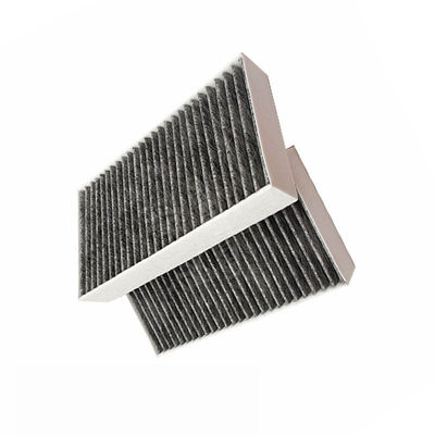 Auto Repair Parts Car Air Conditioner Filter  A1648300218 Carbon Cabin Filter Used For Mercedes-Benz