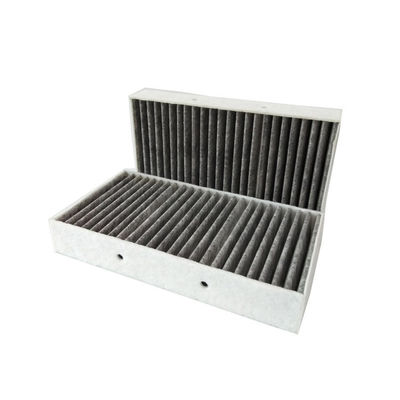 Auto Parts AC Air Filter A1668300318 Repair Carbon Air Filter used for Mercedes Benz