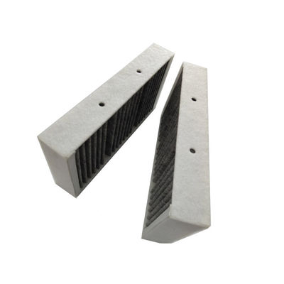 Auto Parts AC Air Filter A1668300318 Repair Carbon Air Filter used for Mercedes Benz