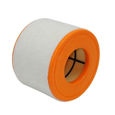 Auto Audi Air System Parts Air Filter 4GD133843A for Audi VW Engine Air Purifier