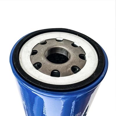 Auto Repair Parts Oil Filter JX1016 For SHACMAN Truck Weichai Engine