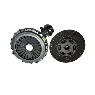 Auto Original Truck Clutch Release Bearing DS916000706 50080094 For SHACMAN