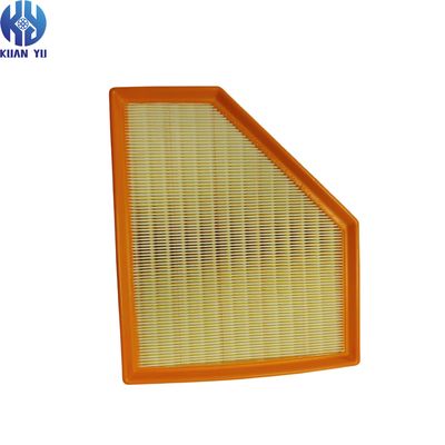 Auto Replace Parts Car Air Filter Element 13718577170 Used For BMW