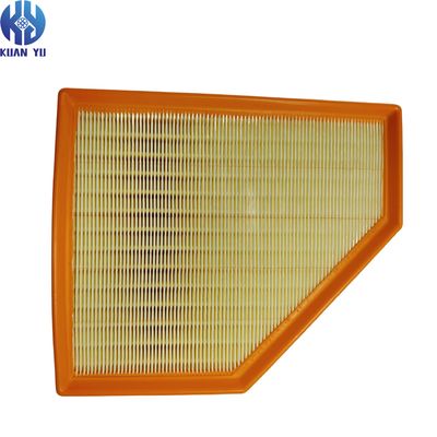 Auto Replace Parts Car Air Filter Element 13718577170 Used For BMW