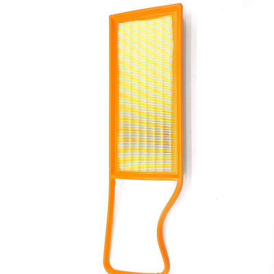 Vehicle Engine Replace Parts Car Air Filter Element 13718626739 Used For BMW  X5