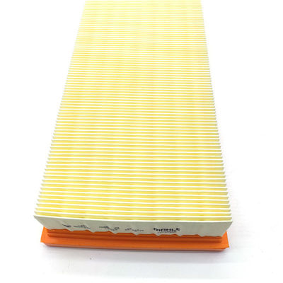 Vehicle Engine Replace Parts Car Air Filter Element 13718626739 Used For BMW  X5