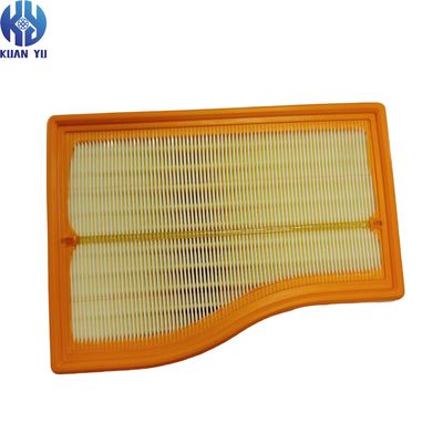 Auto Spare Parts Car Air Filter Element A2820940004 Suitable For Mercedes-BENZ