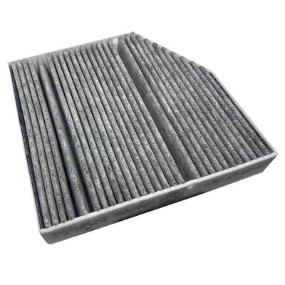 Auto Repair Parts AC Cabin Air Filter  A1678350400 Filterate Particles Used For Mercedes-BENZ