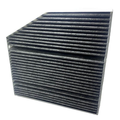 Auto Repair Parts AC Cabin Air Filter  A1678350400 Filterate Particles Used For Mercedes-BENZ