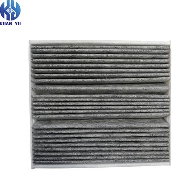 Auto Air Conditioning Parts Cabin Air Filter A2238351300 Filterate Particles Used For Mercedes-BENZ