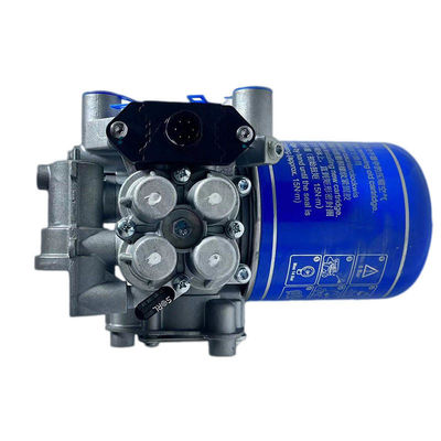 Vehicle Brake Original Air Dryer Assembly DZ96189360003 For Shacman Delong X3000
