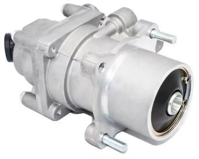 Vehicle Parts Pump DZ9100360080 For Schcman F2000 F3000 Brake Master Valve