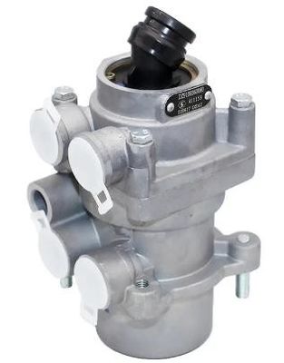 Vehicle Parts Pump DZ9100360080 For Schcman F2000 F3000 Brake Master Valve