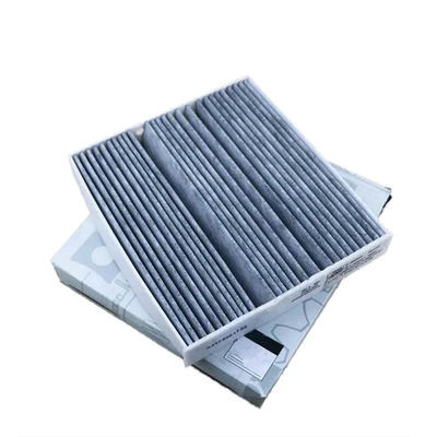 Auto Air Conditioning Parts Cabin Air Filter A2478301702 Filterate Particles Used For Mercedes-BENZ