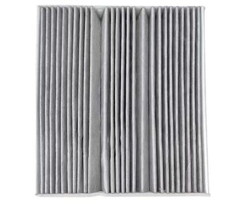 Auto Air Conditioning Parts Cabin Air Filter A2478301702 Filterate Particles Used For Mercedes-BENZ