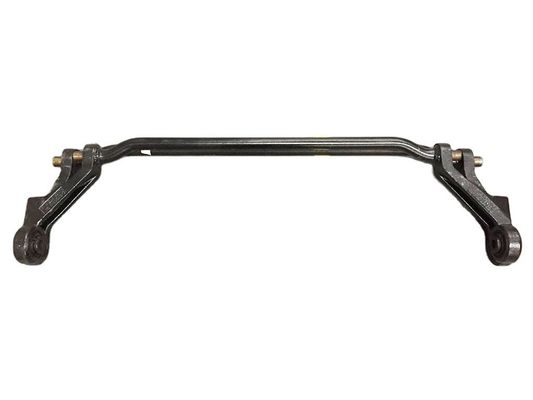 Vehicle Brake Parts Original Flap Shaft Assemly For Shacman