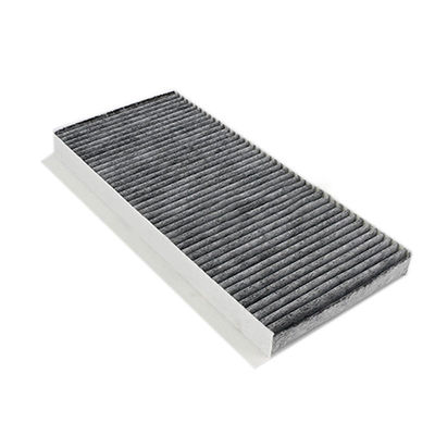 OE NO. A2218300018 263*184*30MM Auto Air Filter for Mercedes-Benz Cabin Air Conditioning System