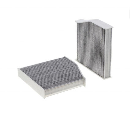 Auto Repair Parts AC Cabin Air Filter  A2468300018 Filterate Particles Used For Mercedes-BENZ