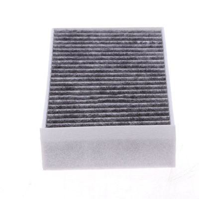 Auto  Parts AC Filter Dark Grey Activated Carbon Filter 64119321875 For Car Parts Repair Used for BMW