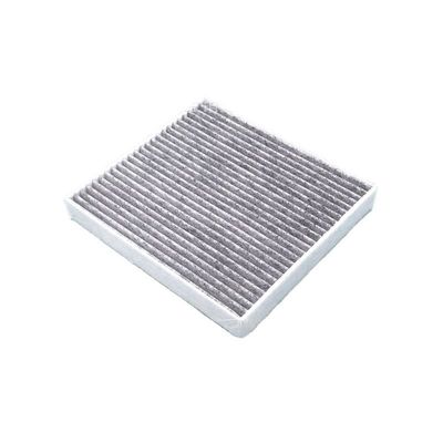 Auto Parts Activated Carbon Filter 64115A4FF59 For Remove Dust And Impurities