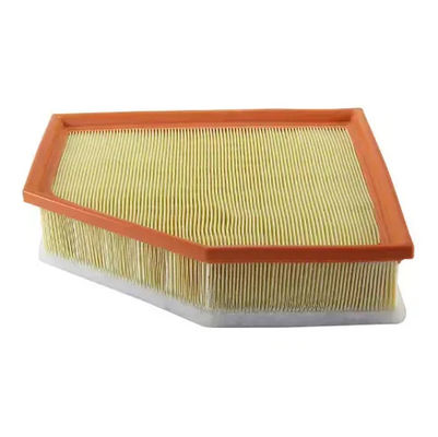 Vehicle Spare Parts Car Air Filter Element 13718577170  Used For BMW X5 Z4