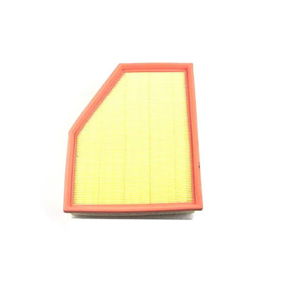 Vehicle Spare Parts Car Air Filter Element 13718577170  Used For BMW X5 Z4