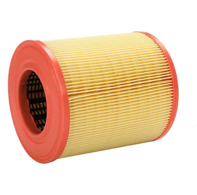 Air filter Element 4F0133843A Vehicle Engine Parts For Audi A6L2.4
