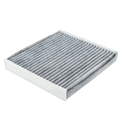 Auto Parts AC Cabin Air Filter LR036369 For Filtrate Particles For Land Rover
