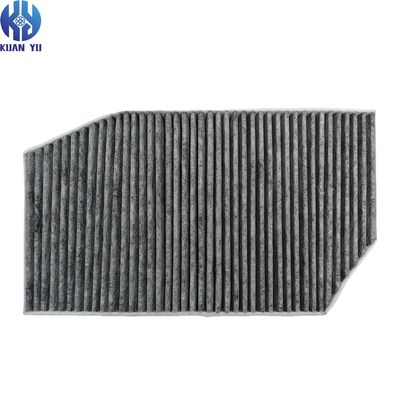 Activated Carbon AC Cabin Filter 64115A547D4 For BMW Car Model Repair Parts