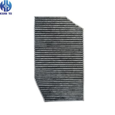 Activated Carbon AC Cabin Filter 64115A547D4 For BMW Car Model Repair Parts