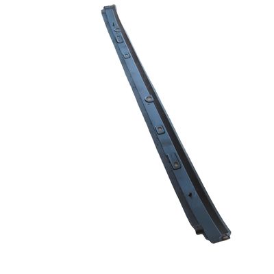 Auto Spare Accessories Heavy Duty Truck Wiper Cover Decorative Panel DZ14251110553 For Shacman