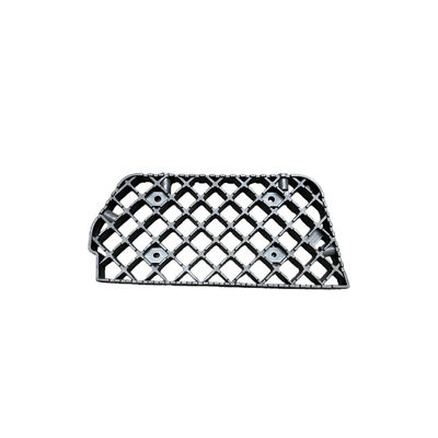 Auto Spare Heavy Duty Truck Accessories DZ14251249903 A-Class Nylon Left Pedal For Shacman