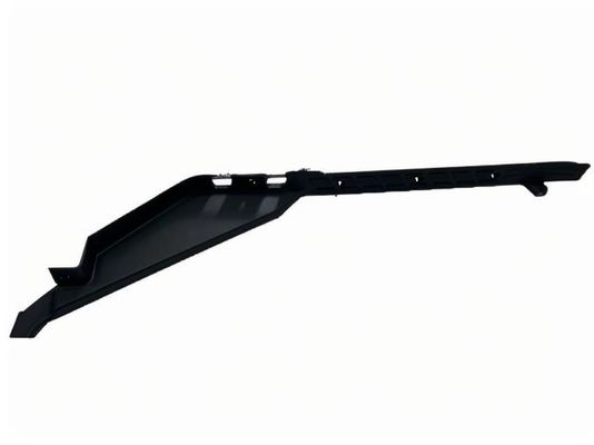 Auto Spare Accessories Heavy Duty Truck Parts Right Car Door Jamb DZ14251620090 For Shacman 8*4