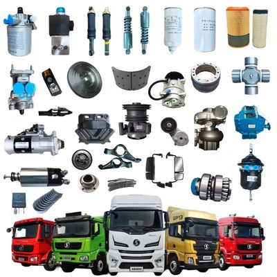 Auto Spare Accessories Heavy Duty Truck Parts Right Car Door Jamb DZ14251620090 For Shacman 8*4