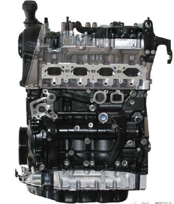 Auto Parts & Accessories Gen III 06K100860RX Engine Assembly Transverse Engine Used For Audi VW