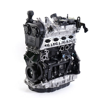 Auto Parts & Accessories Gen III 06K100860RX Engine Assembly Transverse Engine Used For Audi VW