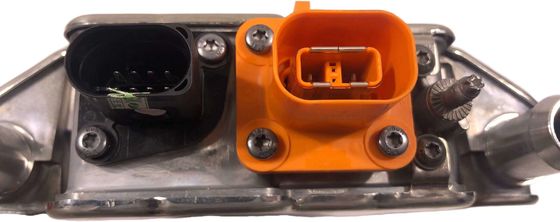 Auto Parts Air Conditioning Parts PTC heater Warm Air Heater For Geely 450