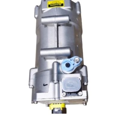 Auto Air Conditioning Parts Air Compressor For BAIC EU5 EU500 R500