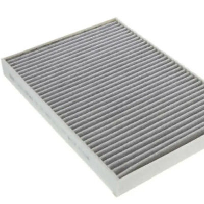 Auto Repair Parts 4M0819439B Air Conditioning System Cabin Air Pollen Filter for Audi