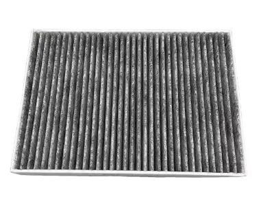 Auto Repair Parts 4M0819439B Air Conditioning System Cabin Air Pollen Filter for Audi