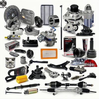 Auto Parts & Accessories Gen III 06K100860RX Engine Assembly Transverse Engine Used For Audi VW