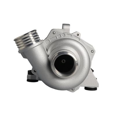 Auto Replace Parts Engine Electric Water Pump 11517586924 For N52 BMW1 (E81) 130i 2006/09-2011/12