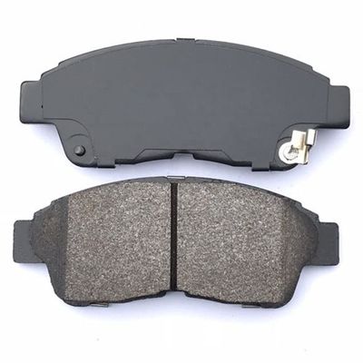 Auto Repair Parts Brake Pad D787 For Honda Accord Civic Brand Ceramic 06450S0KJ01 06450S3NJ00