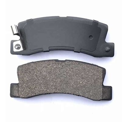 Auto Repair Parts Brake Pad D787 For Honda Accord Civic Brand Ceramic 06450S0KJ01 06450S3NJ00