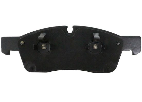 D1629 0074208120 Auto Spare Parts Brake Pads For Mercedes Benz C300