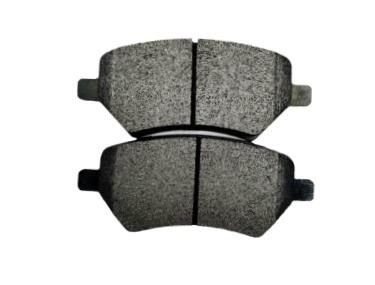 Vehicle Brake Parts D1880 Racing Car Front Brake Pad 34116878876 For BMW M140I M135I M235I M240I
