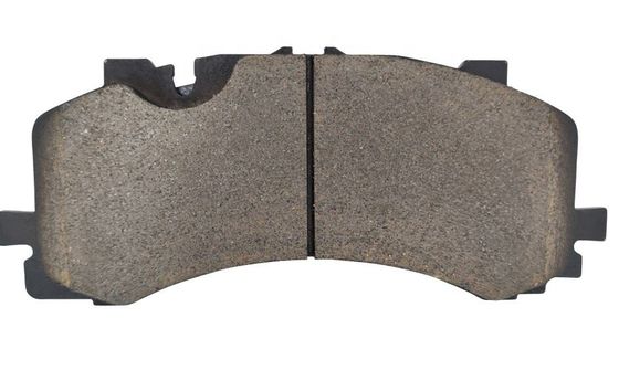Break Pad 4M0698151BB D1952 Front Brake Pad For Audi SQ7 SQ8 Spare Parts